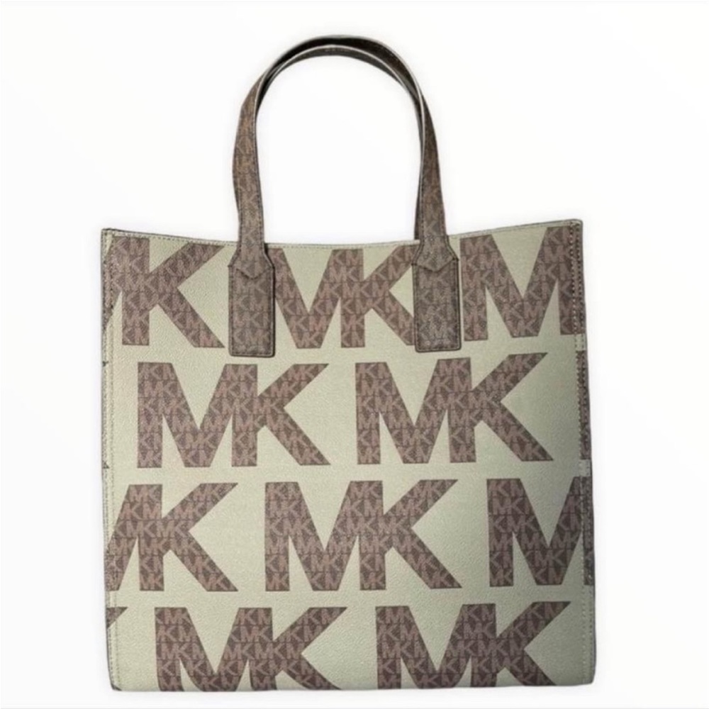 Brand new large MK handbag